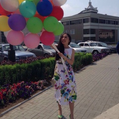 Лидия Имекова