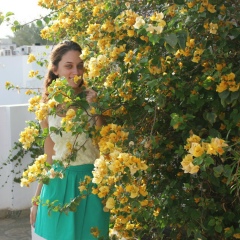 Анна Асмолова, 15.12.1995, Днепр (Днепропетровск)