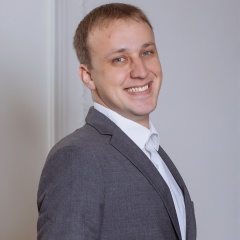 Александр Константинов, 15.06.1987, Санкт-Петербург