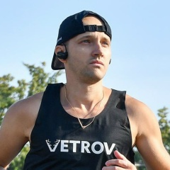 Константин Ветров, 22.07, Москва