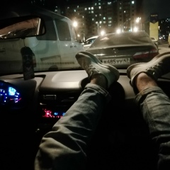 Behruz Aminov, 30.09.1996, Москва