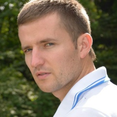 Саня Коновал, 13.09.1987, Киев