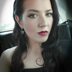 Ирина Гернат, 07.07, Минск