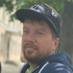 Дмитрий Петербург, 09.07.1981, Санкт-Петербург