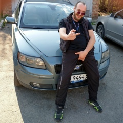 Иван Паразит, 26.03.1988, Киев