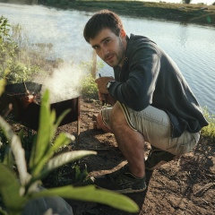 Серёжка Родионов, 04.11.1990, Казань