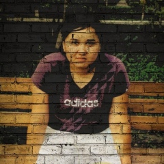 Меруерт Оразбаева, 05.06.1989, Астана