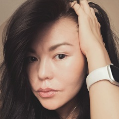 Аюна Дульбеева, 01.10