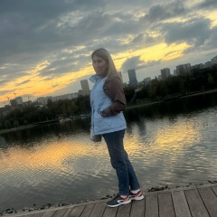 Лариса Гизетдинова, 07.03.1986, Уфа