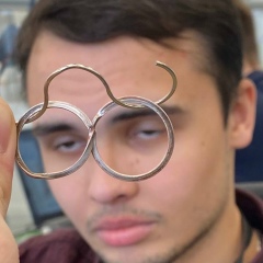 Вадим Чистяков, 13.05.1998, Санкт-Петербург