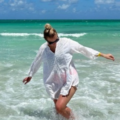 Екатерина Сохор, 27.12, Санкт-Петербург