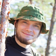 Сергей Степанов, 14.01, Москва