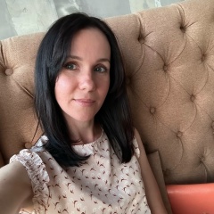 Татьяна Холод, 24.05, Балашиха