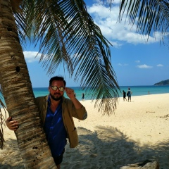 Sergio Zivkov, 18.03.1905, Roma