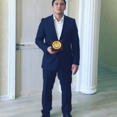 Шынгысхан Жакып, 07.05, Тараз