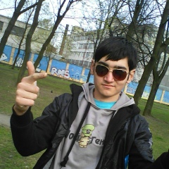 Azik Love-Yoo, 01.02.1999, Санкт-Петербург