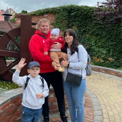 Екатерина Дворцова, 13.07, Москва