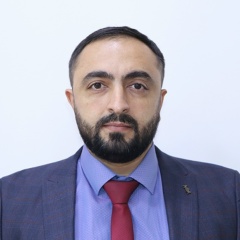 Атабек Магеррамзаде, 02.07.1988, Баку