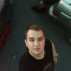 Вячеслав Тарасов, 12.06.1992