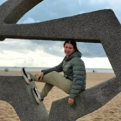 Ассоль Чарыкова, 17.08.1985, Санкт-Петербург