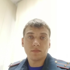 Слава Чмель, 01.10.1988, Новосибирск