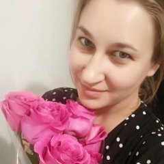 Анастасия Ряскина, 27.06.1991, Костанай