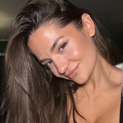 Sonya Orlova, 02.02.1993