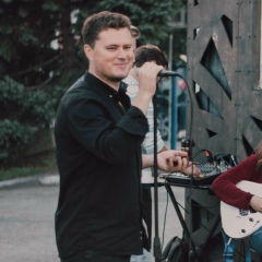 Григорий Утеев, Барнаул