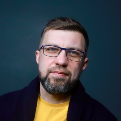 Дмитрий Андреев, 01.01.1986, Москва