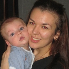 Виктория Крюкова, 11.03.1985, Караганда