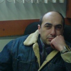 Ашот Григорян, 16.11.1964, Ереван