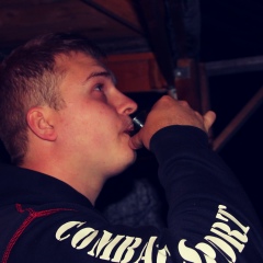 Серега Зенков, 30.09, Санкт-Петербург