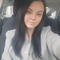 Евгения Ручигова, 14.01, Санкт-Петербург