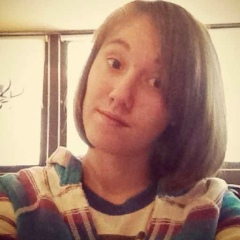 Ира Осипова, 22.11, Москва