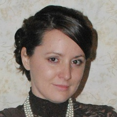 Валентина Волга, 16.12, Одесса