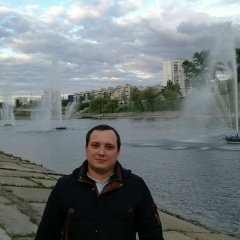 Артем Самойленко, 22.01.1990, Annaba