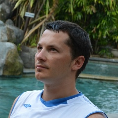 Юрий Моль, 31.12.1981, Киев