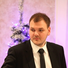 Олег Розенблат, 13.07.1991, München