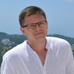 Иван Ларионов, 11.09.1988, Череповец