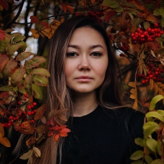 Кристина Караман, 12.10, Чистополь