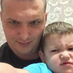 Максим Дмитриев, 01.11, Серпухов