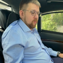 Кирилл Труфанов, 04.04.1988, Москва