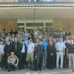 Valentin Nikiforov, 07.04.1985, Якутск