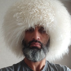 Эльмурза Джаналов, 10.10.1979, Москва