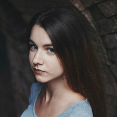 Ира Румянцева, 07.07, Рига