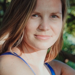 Ольга Кондратьева, 30.06.1985, Санкт-Петербург