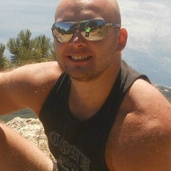 Сергей Аверченко, 08.04.1987, Дружный