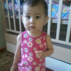 Жангали Аширбеков, 05.07.1987, Шымкент