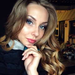 Анастасия Макарова, 27.12.1992