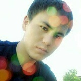 Жанiбек Шарипбай, 23.06.1994, Шымкент